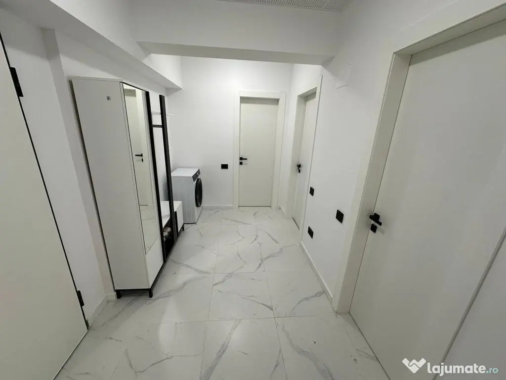 2 camere Titan Gura Calitei Astorium Life 2 locuri parcare 