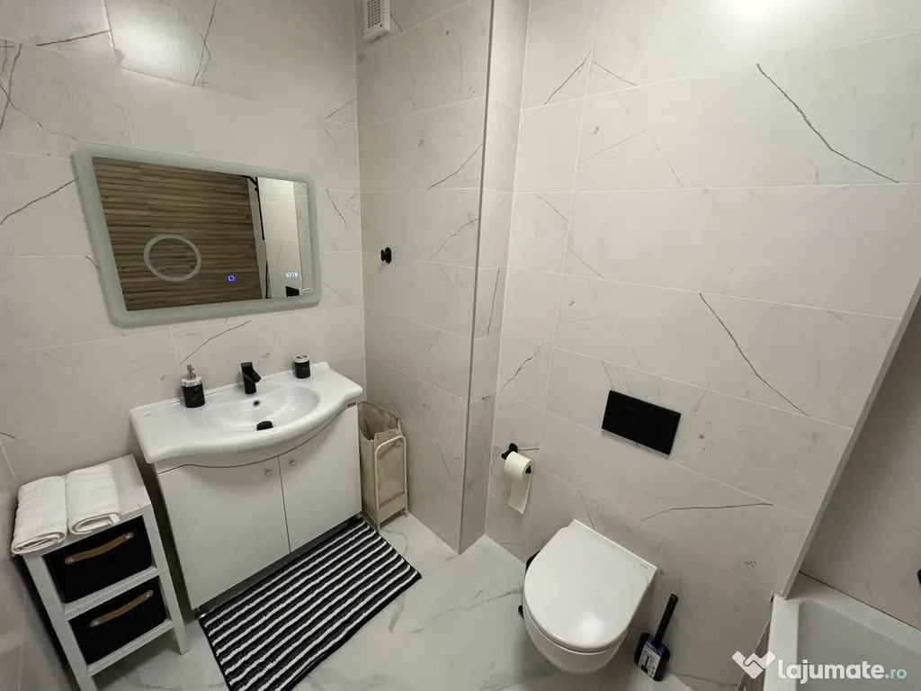 2 camere Titan Gura Calitei Astorium Life 2 locuri parcare 