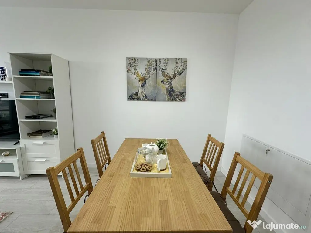 2 camere Titan Gura Calitei Astorium Life 2 locuri parcare 