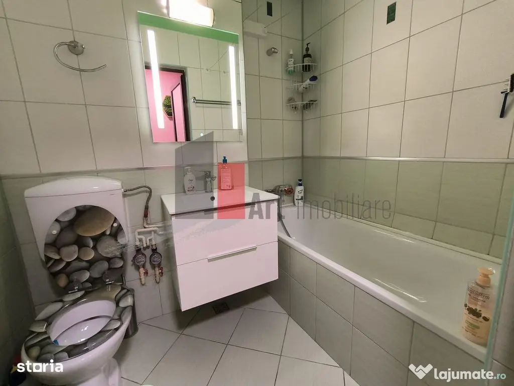 Vanzare apartament 3 camere Crangasi-Calea Giulesti 