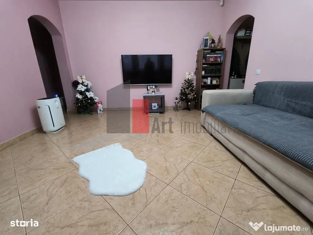 Vanzare apartament 3 camere Crangasi-Calea Giulesti 