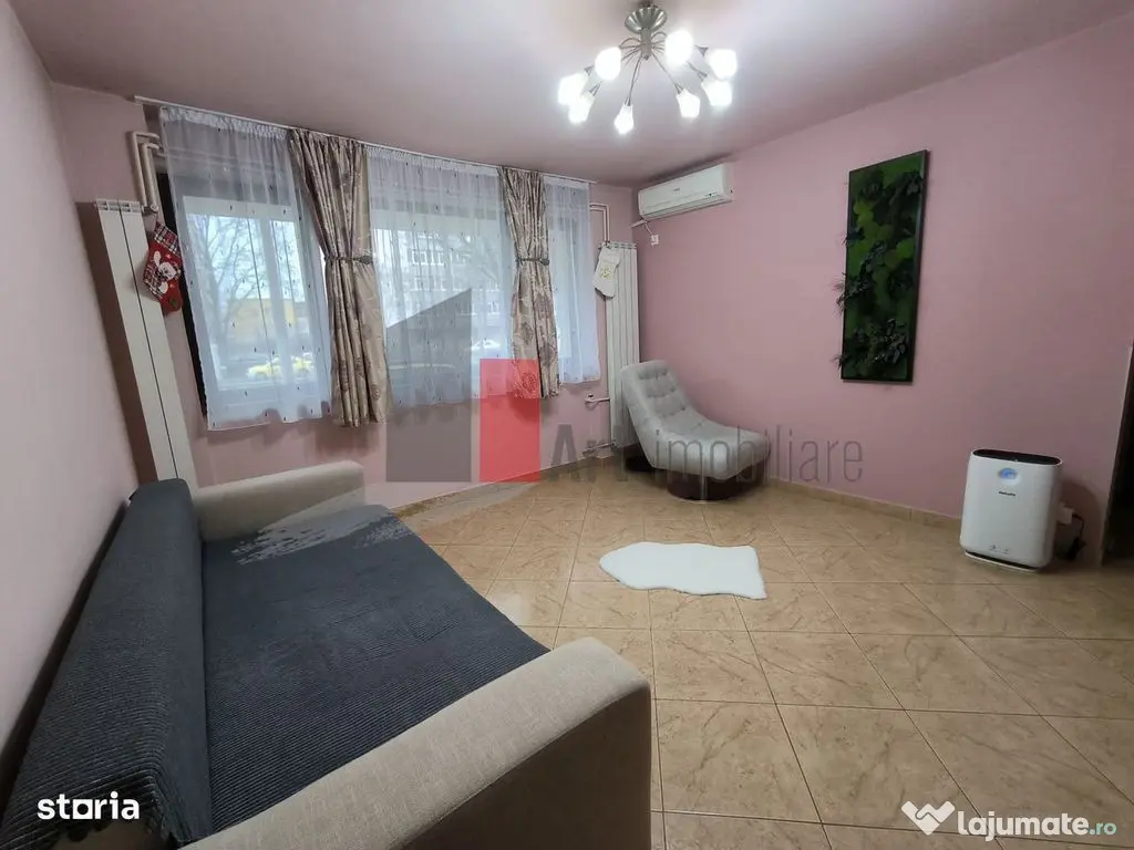 Vanzare apartament 3 camere Crangasi-Calea Giulesti 