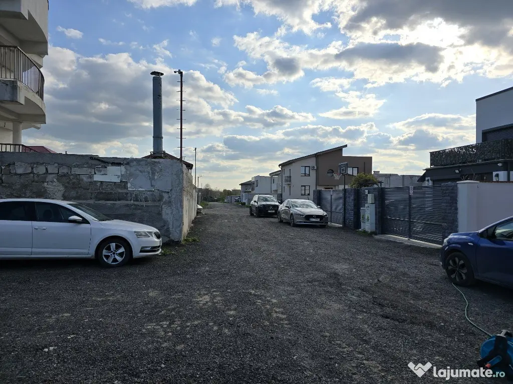 Oferte terenuri de vanzare in Constanta zona km 5 