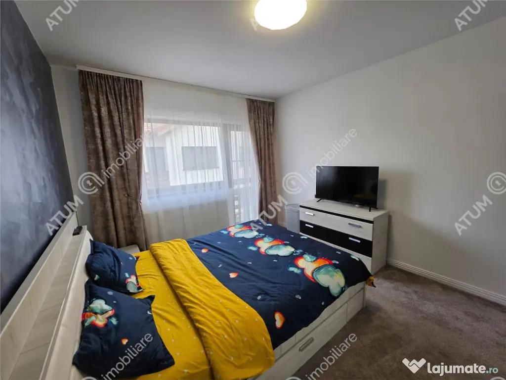 Casa pe 2 nivele 4 camere decomadate 2 bai zona Arhitectilor 