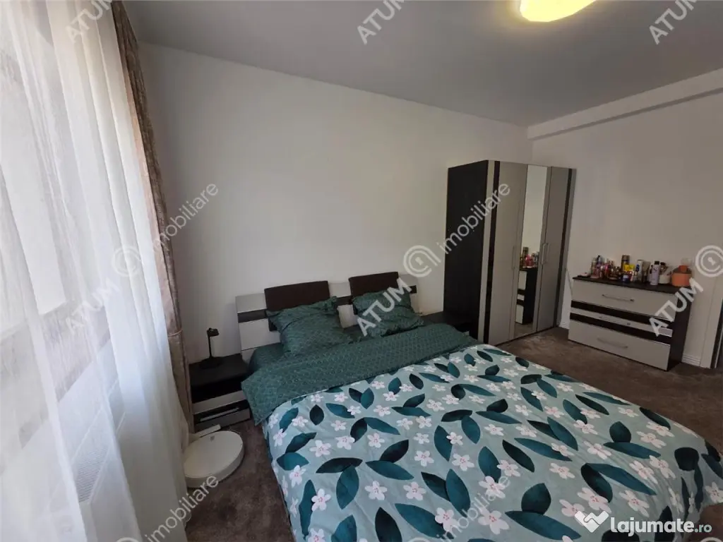 Casa pe 2 nivele 4 camere decomadate 2 bai zona Arhitectilor 