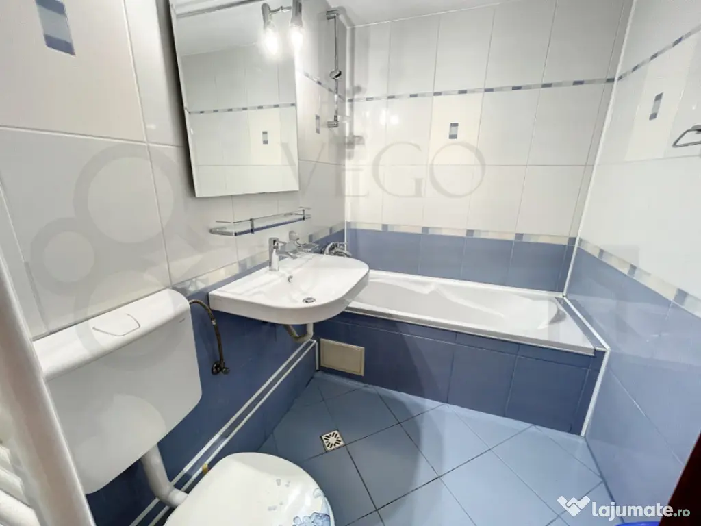 3 camere, decomandat, loc parcare, 80 mp, zona Dorobantilor 