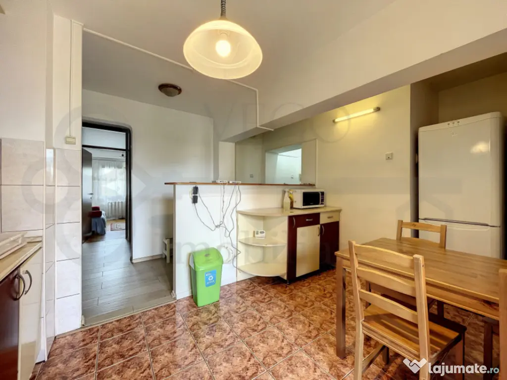 3 camere, decomandat, loc parcare, 80 mp, zona Dorobantilor 