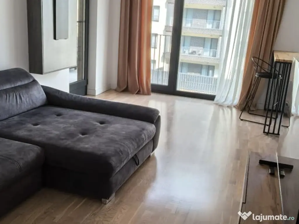 Apartament 2 camere Avalon Estate - Pipera 