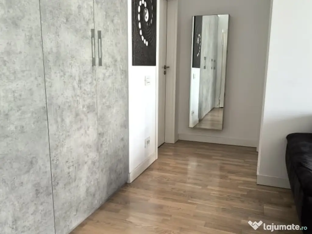 Apartament 2 camere Avalon Estate - Pipera 