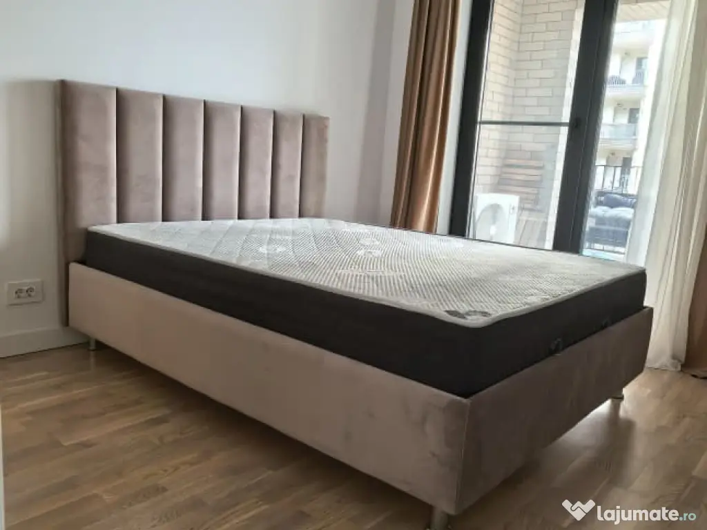 Apartament 2 camere Avalon Estate - Pipera 