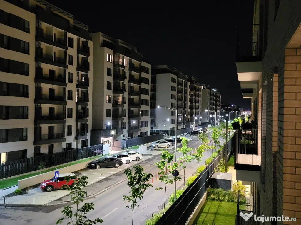 Apartament 2 camere Avalon Estate - Pipera 