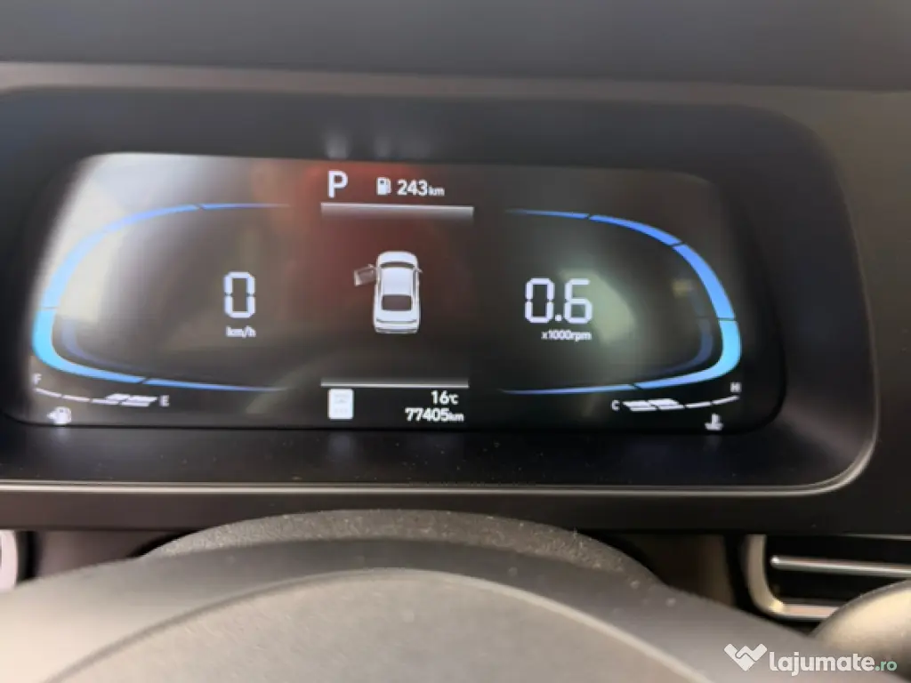 Hyundai Elantra 2024 