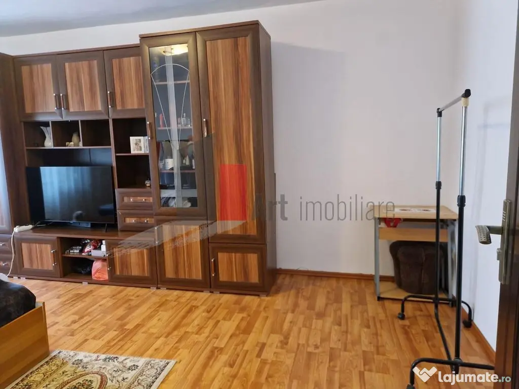 Garsoniera mare Crangasi 