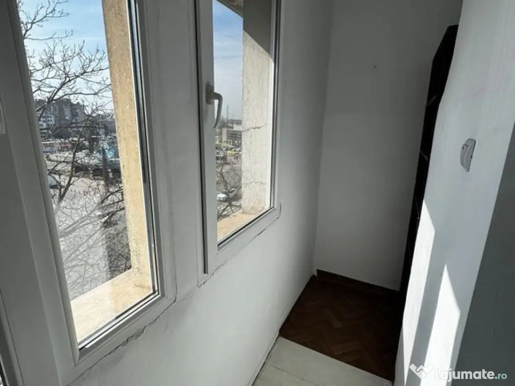 Exclusivitate! Apartament 2 camere decomandat - Gara 