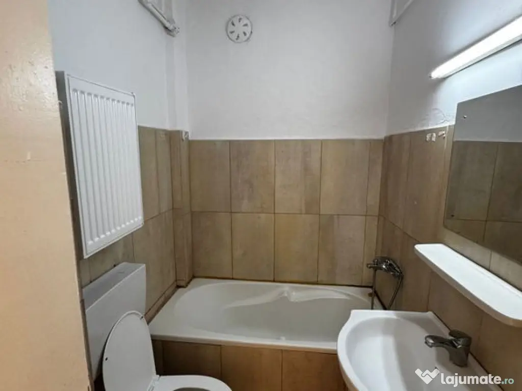 Exclusivitate! Apartament 2 camere decomandat - Gara 