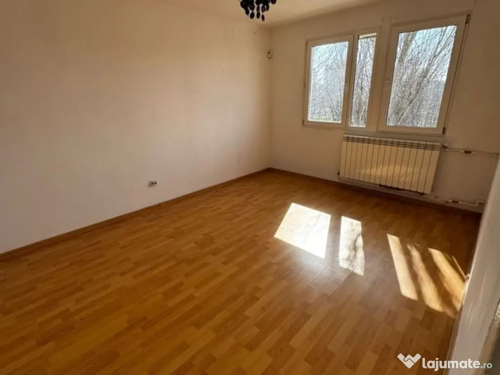 Exclusivitate! Apartament 2 camere decomandat - Gara 