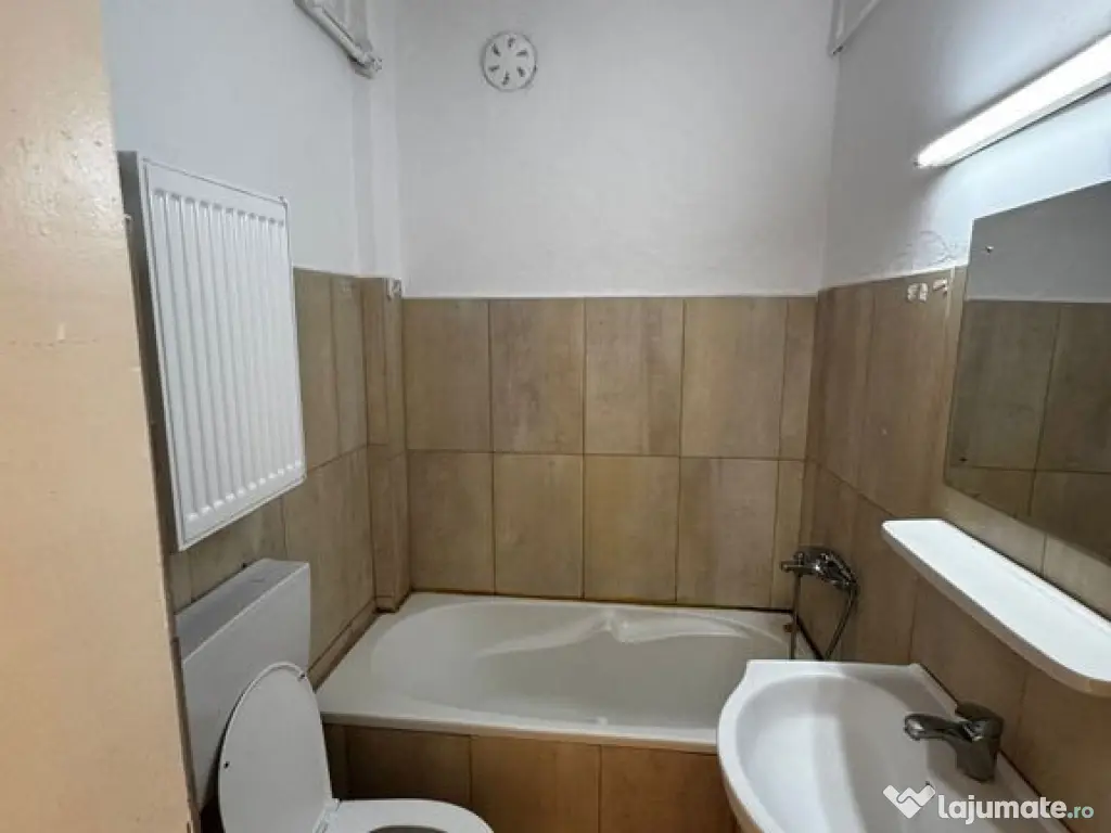 Exclusivitate! Apartament 2 camere decomandat - Gara 