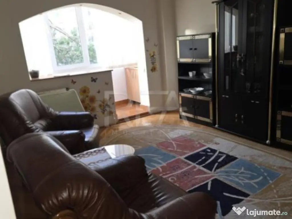 3 camere Pantelimon, et. 2, an 1980, 70 mp, boxă 