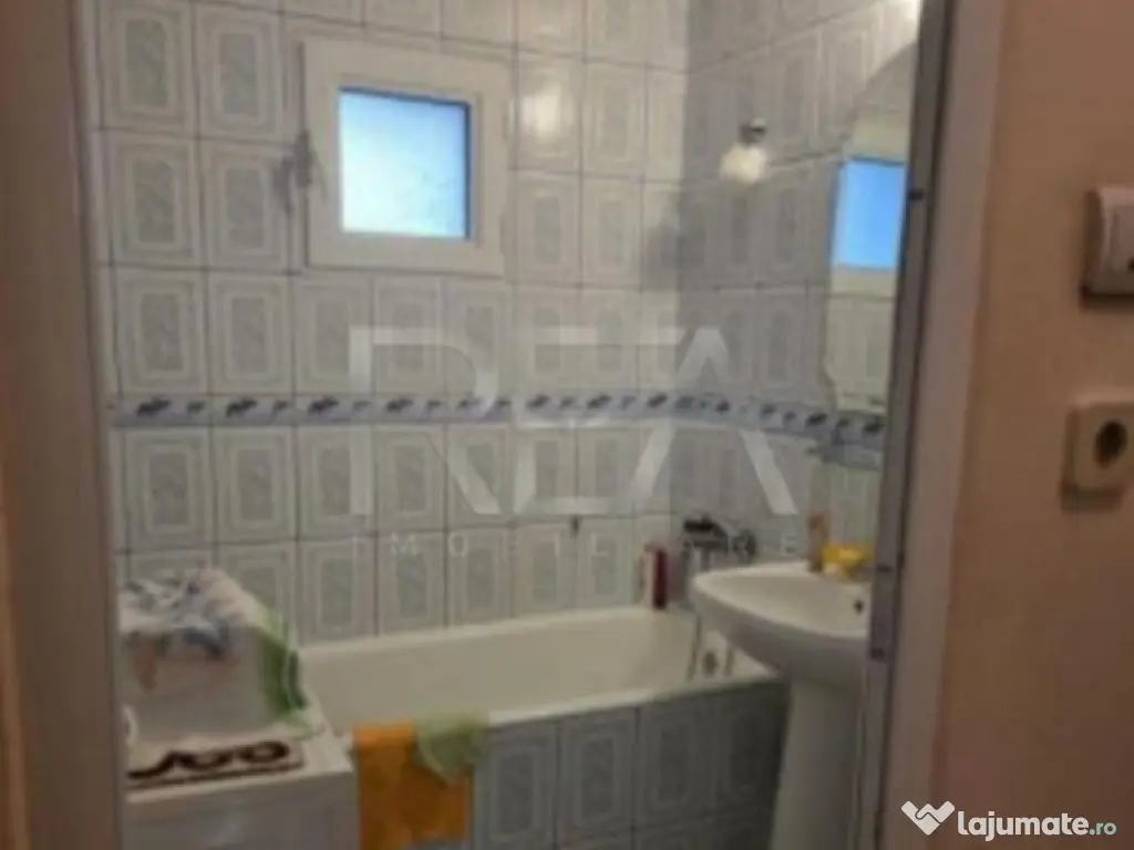 3 camere Pantelimon, et. 2, an 1980, 70 mp, boxă 