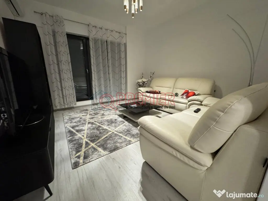 2 camere Metrou Aparatorii Patrie - Str Turnu Magurele 