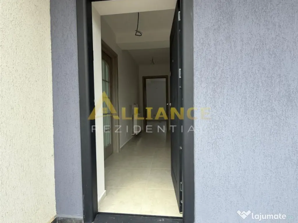 [AUTOSTRADA A0] Vila P 1 | 125 MPU Teren 290 MP 