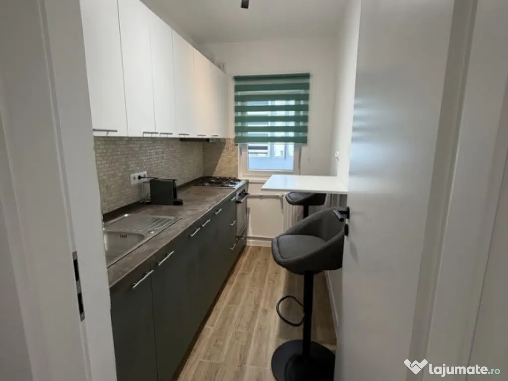 Dristor fix la metrou totul nou 