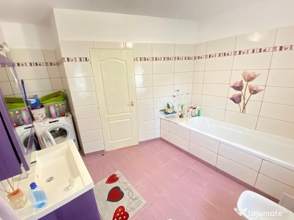 CASA 3 CAMERE - SOFRONEA( 10 km de Arad ) 