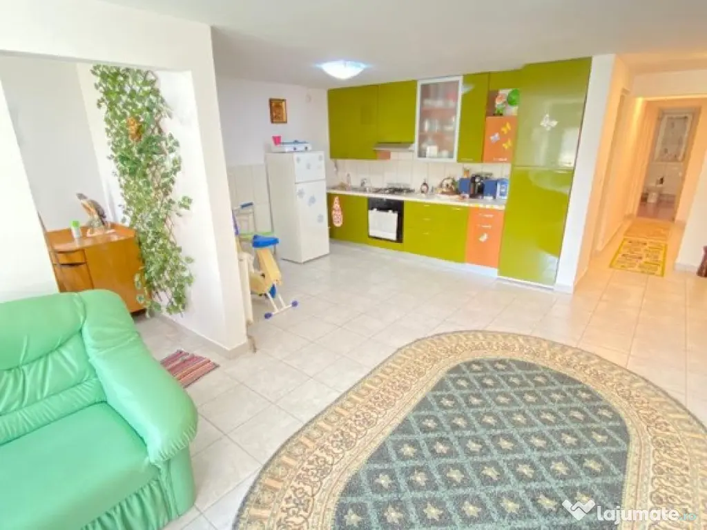 CASA 3 CAMERE - SOFRONEA( 10 km de Arad ) 