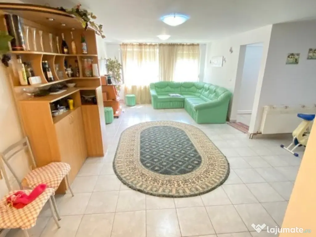 CASA 3 CAMERE - SOFRONEA( 10 km de Arad ) 