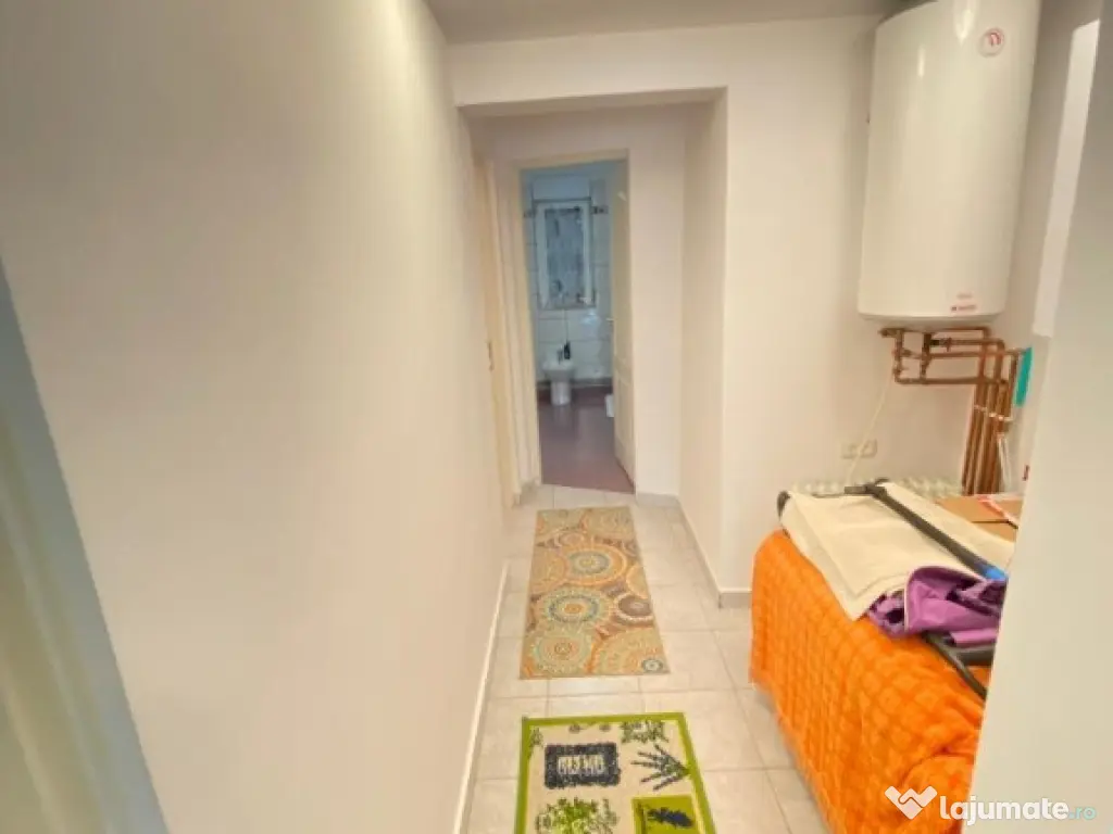 CASA 3 CAMERE - SOFRONEA( 10 km de Arad ) 