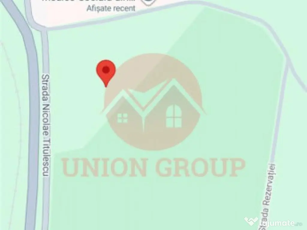 Teren Intravilan Agigea Suprafata Mare, aprox. 20000mp 