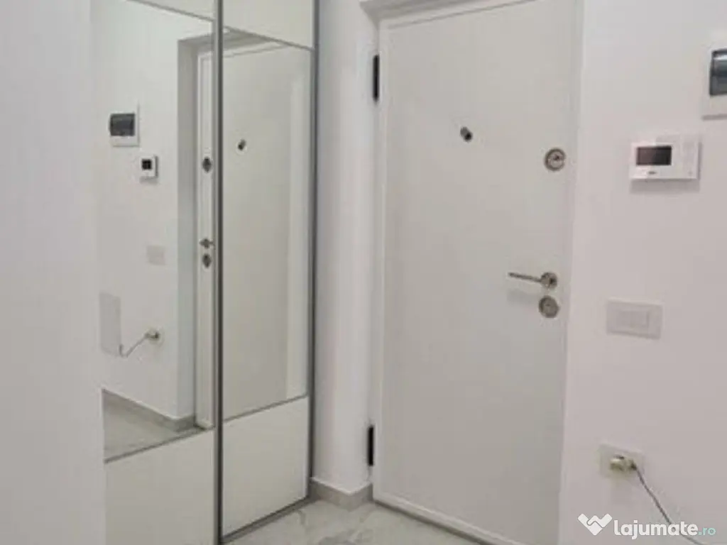 Aparatament 2 camere, Micro 17 - bloc Roka, langa Penny 