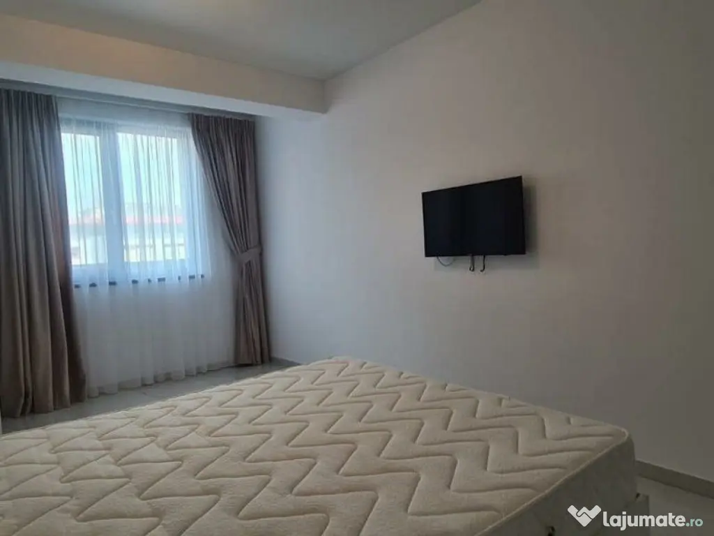 Aparatament 2 camere, Micro 17 - bloc Roka, langa Penny 