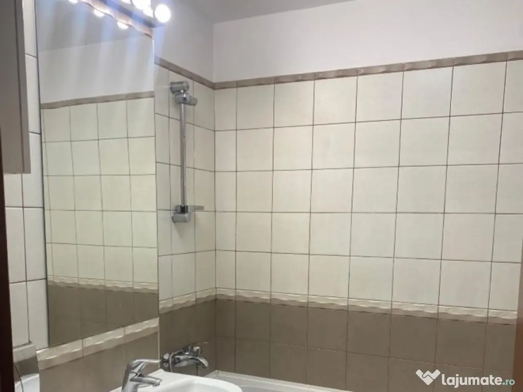 Apt. LUX 2 cam. zona Herastrau-Sos. Nordului,Gafencu Grand Residence.