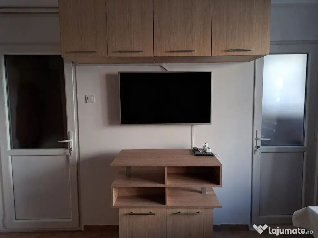 Garsoniera zona Avram Iancu, 