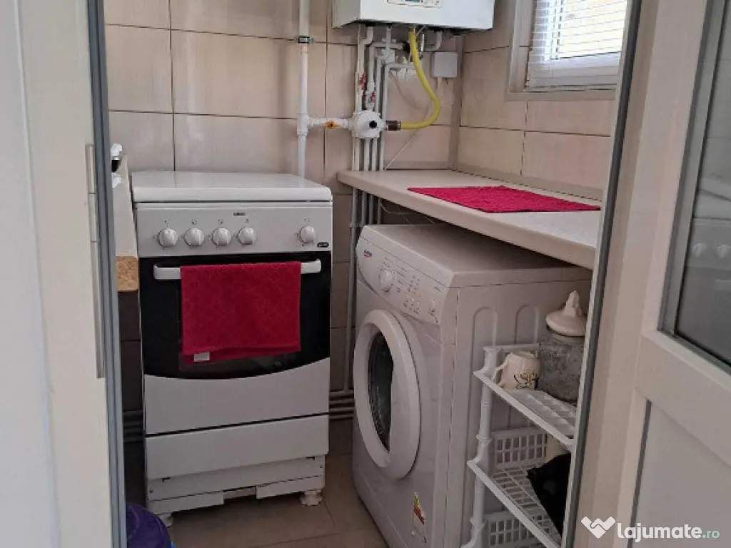 Garsoniera zona Avram Iancu, 