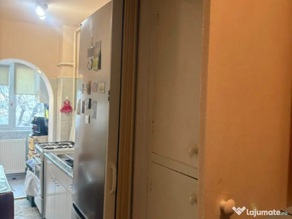 Garsoniera zona ASTRA, 