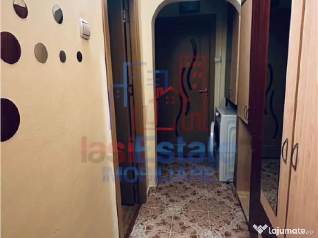 Apartament 3 camere Dacia 