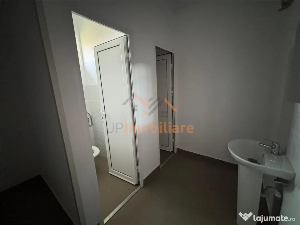 SPATIU COMERCIAL | 380 MP | STRADA PRINCIPALA | CIUMEGHI 