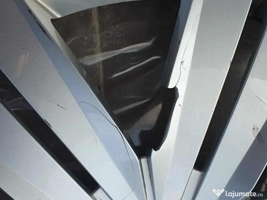 Capace de roti Vw R16 originale! Model nou! 