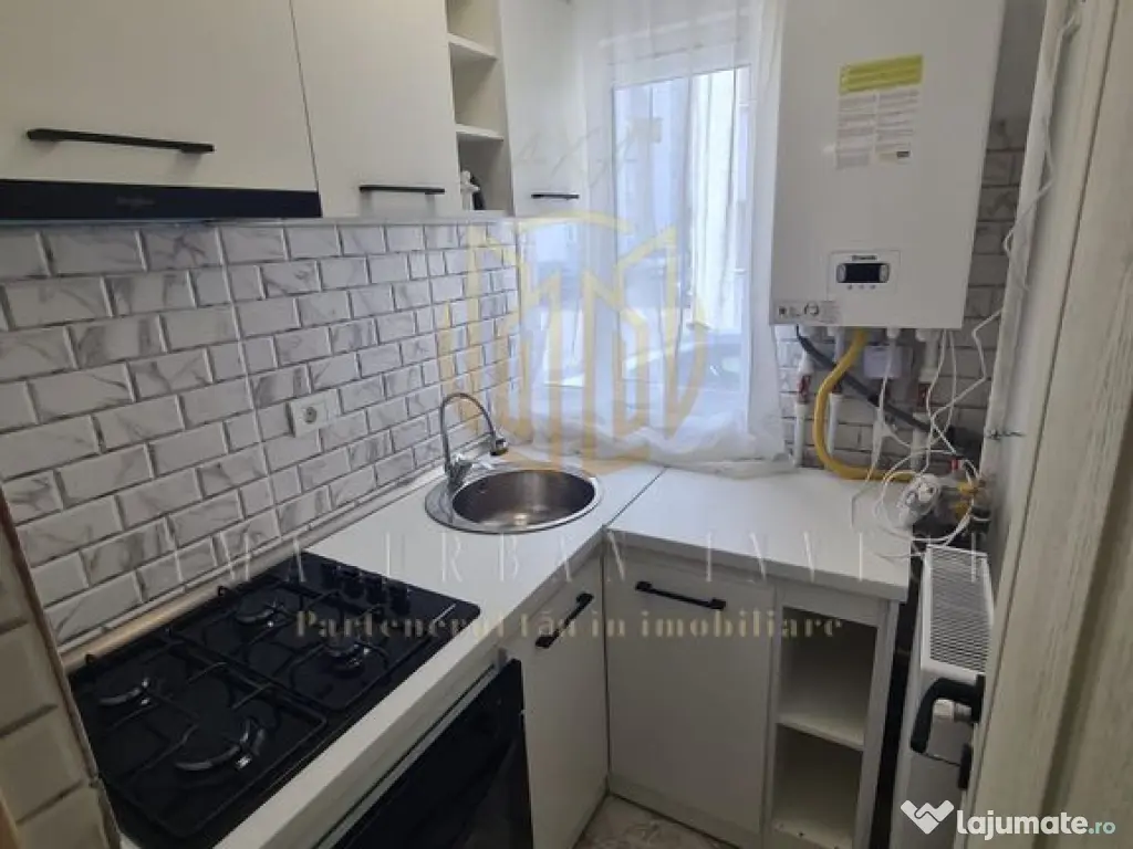 Berceni aleea nehoiu centrala proprie gaze 