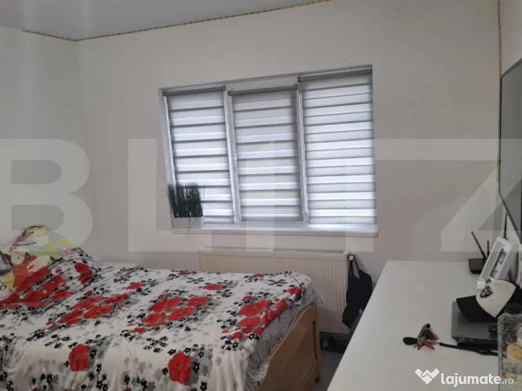 Apartament 2 camere, 60.70 mp, zona Micro 4 