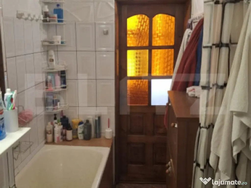 Apartament 2 camere, 60.70 mp, zona Micro 4 
