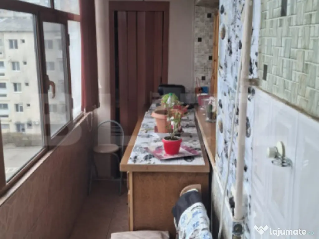 Apartament 2 camere, 60.70 mp, zona Micro 4 