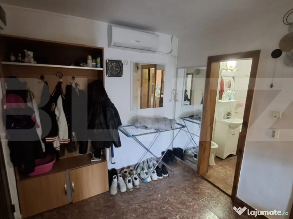 Apartament 2 camere, 60.70 mp, zona Micro 4 