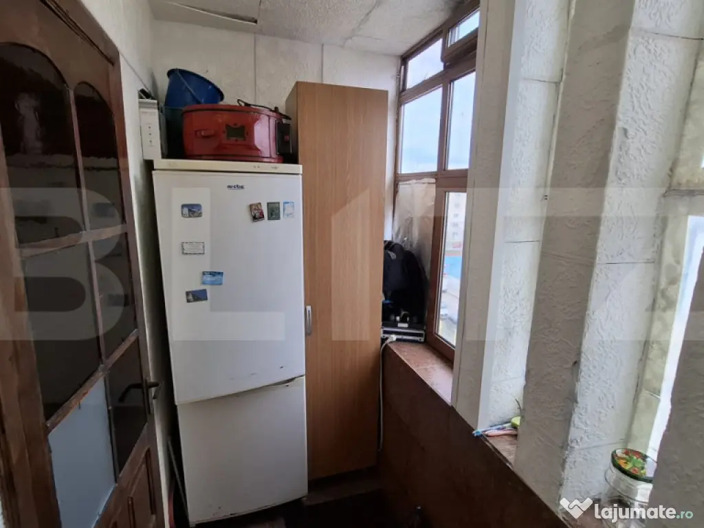 Apartament 2 camere, 60.70 mp, zona Micro 4 