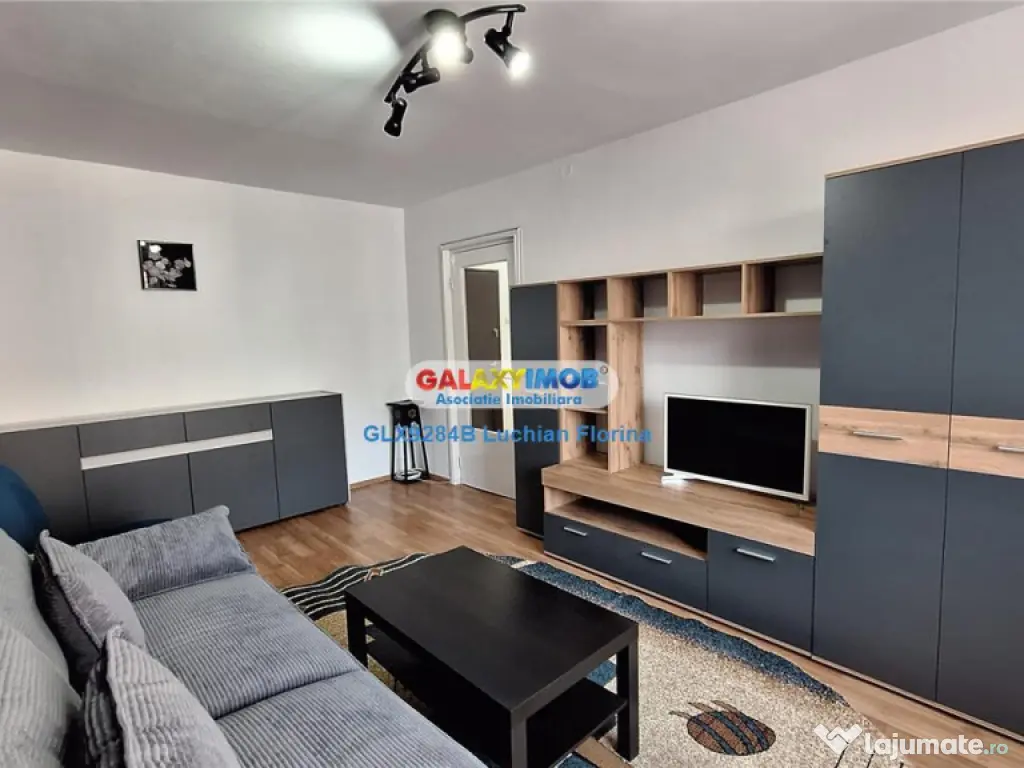 Apartament 2 camere, decomandat I Calea Mosilor 