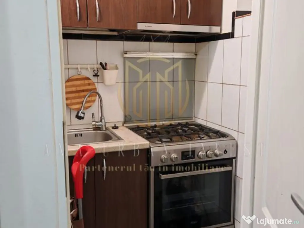 Brancoveanu Parcul Copiilor garsoniera cf 3 eta 2 pret290... 