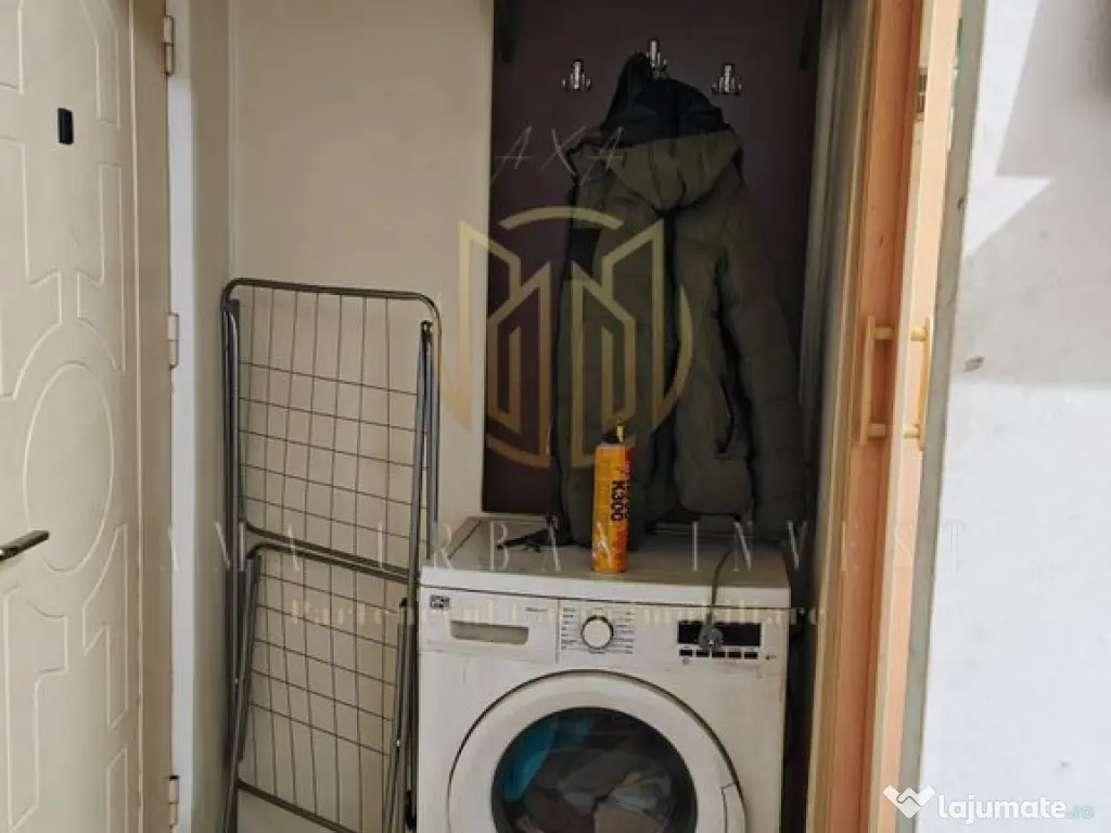 Brancoveanu Parcul Copiilor garsoniera cf 3 eta 2 pret290... 