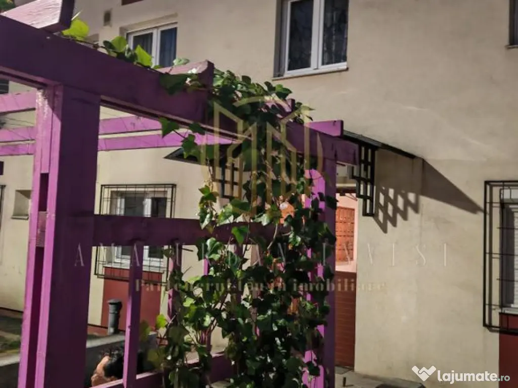 Brancoveanu Parcul Copiilor garsoniera cf 3 eta 2 pret290... 